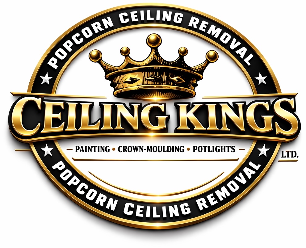 Ceiling Kings New 2026 Logo